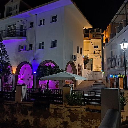 Casa Paco - Maison Andalousie Cutar Exterior foto